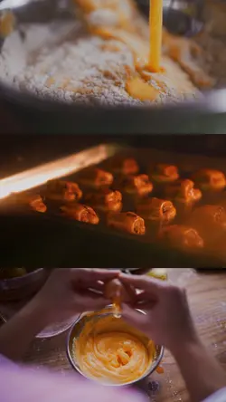 Baking