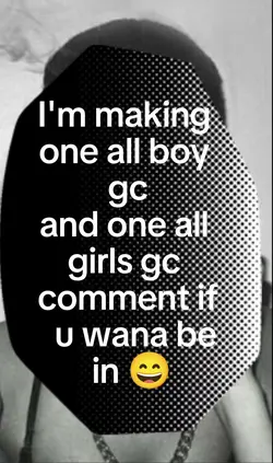comment! 