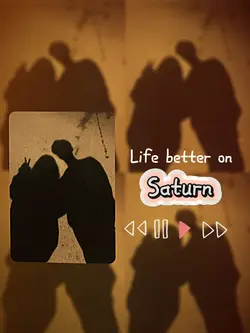My saturn