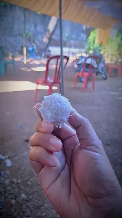 Onde onde pengantin