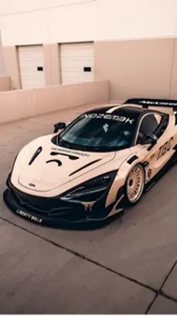Sport Car