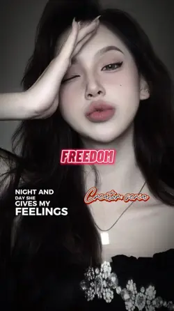 FREEDOM REMIX