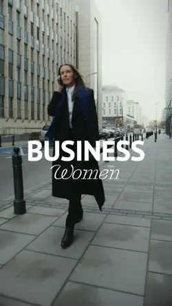 Business Women 