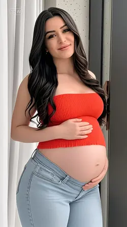 pregnant filter 