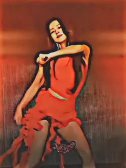 Edit Sablon Degil