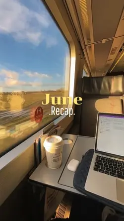 June Recap
