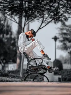 මට බෑ හිදින්න