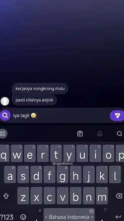 versi nongkrong