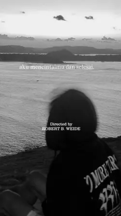 dan selesai.