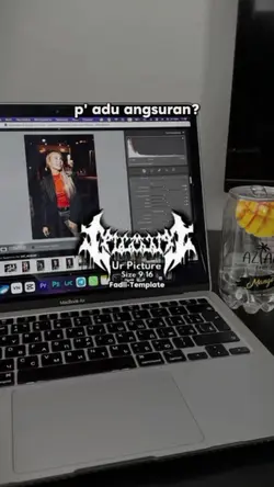 JJ P' ADU ANGSURAN