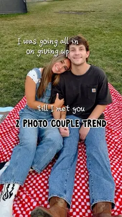 till I met you 