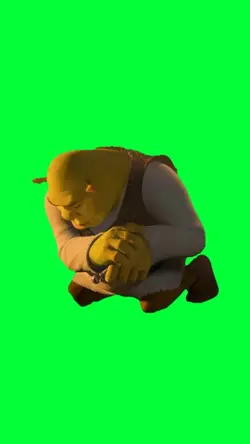 shrek