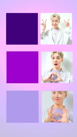 BTS JHOPE Version 