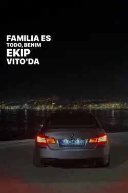 BMW ŞABLON