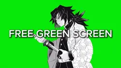 free demon slayer