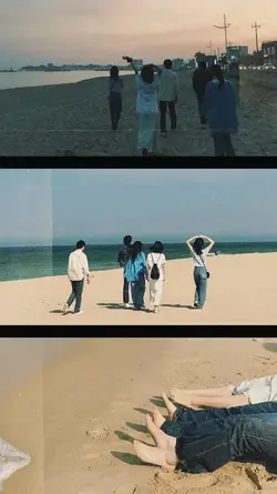 3 ẢNH + MÀU FILM 