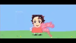 peppa tanjiro !