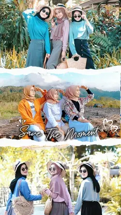 Save the Moments