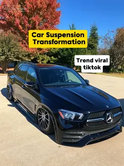 Car Suspension Ai