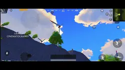 CINEMATIK PUBG