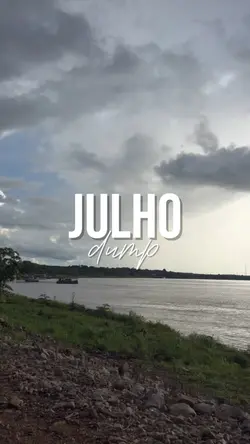 JULHO DUMP