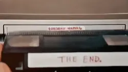 End of school 2026
