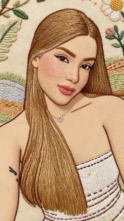 sua foto