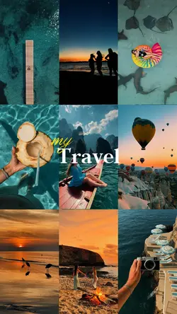 my travel
