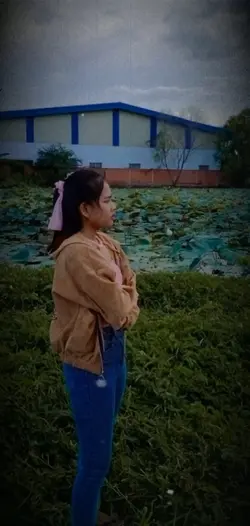 ខ្ញុំរើស ខ្ញុំដើរ