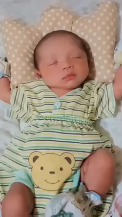 Bayi 2021ku masuk TK