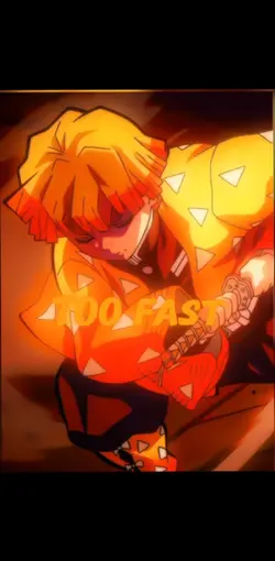 Zenitsu