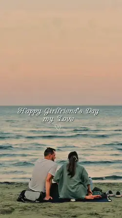 Happy GirlfriendsDAY