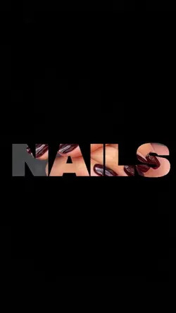 Nails design 4k