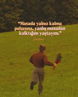 Yanlış insanlar..”