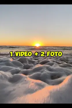 1 video 2 foto