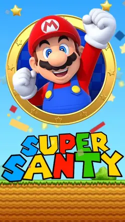 Invitación Mario