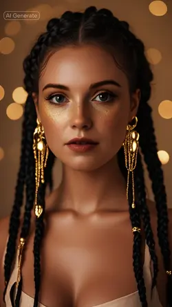 AfroGlam Luxe ai
