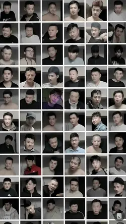 Trend hồng tỷ