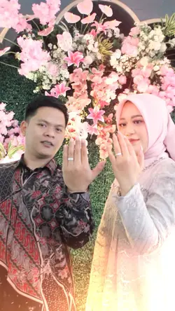 Video lamaran 1menit