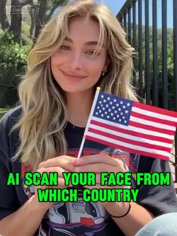 which country AI