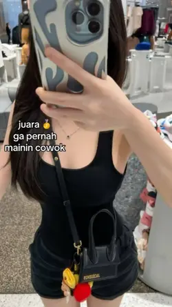 juara 1 ga pernah 