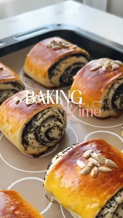 Baking Time