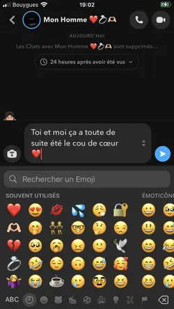 ❤️❤️