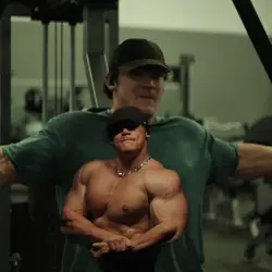 GYM PHONK EDITS