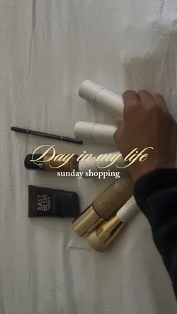 Day in my lif