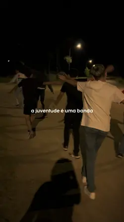 a juventude 