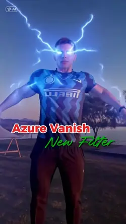 Azure Vanish