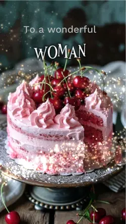 Birthday Mom