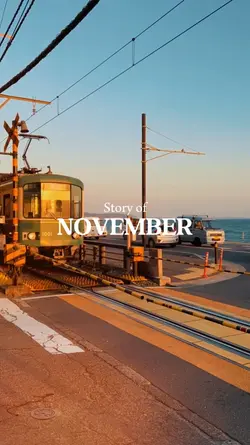 november dump 