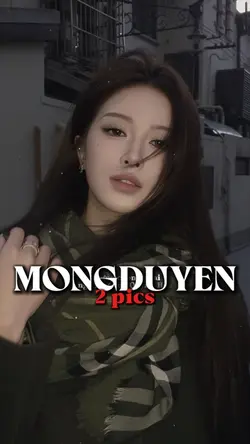 Mộng duyên giữa đôi